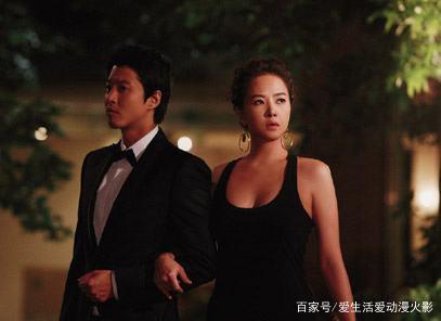 从‘三顺’到‘御姐’，金宣儿新剧《秘密精品店》剧迷惊叹 这转身再难找出敌手！