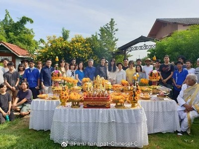 金三顺强势回归？14年后泰版翻拍，看完阵容我直呼期待！